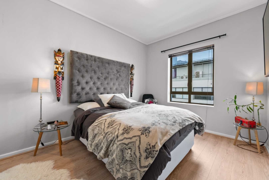 2 Bedroom Property for Sale in Cape Town City Centre Western Cape